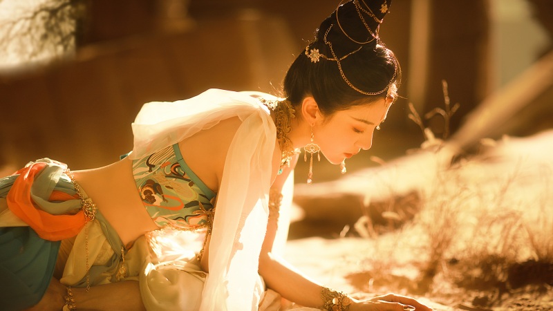 原神魈怎么配队 魈配队阵容推荐